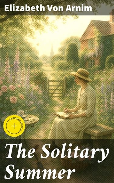 Produktbild: The Solitary Summer