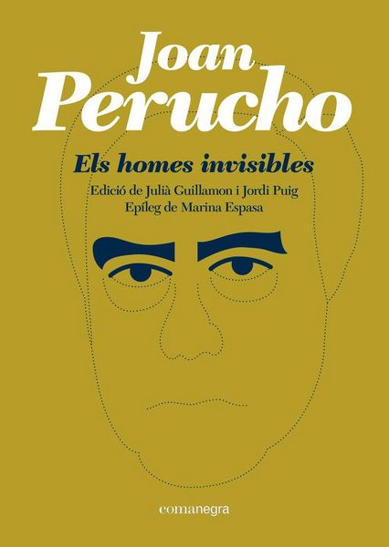 Produktbild: Els homes invisibles : Diana i la mar morta ; Cendres & diamants
