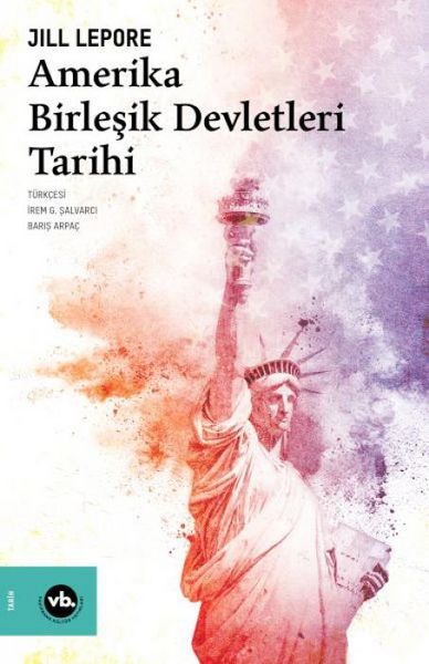 Produktbild: Amerika Birlesik Devletleri Tarihi