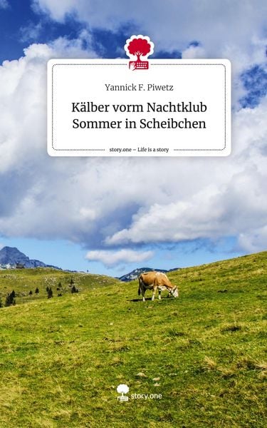 Produktbild: K&auml;lber vorm Nachtklub Sommer in Scheibchen. Life is a Story - story.one