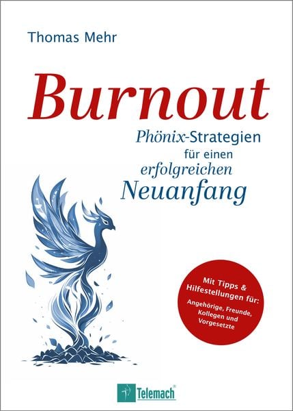 Produktbild: Burnout