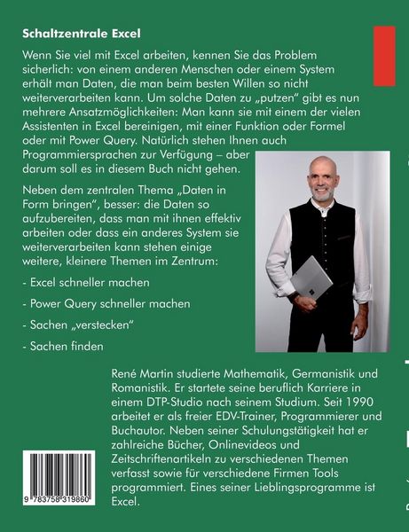 Produktbild: Daten aufbereiten