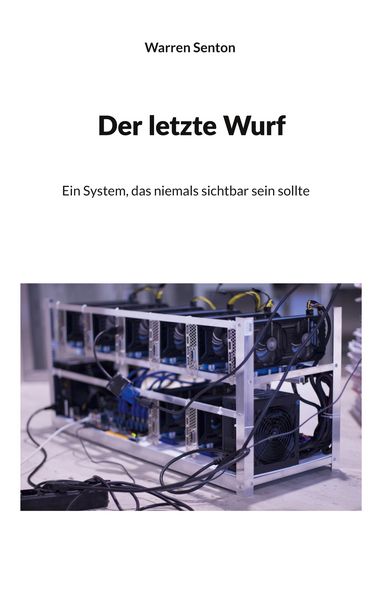 Produktbild: Der letzte Wurf