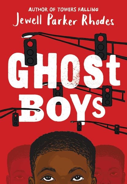 Produktbild: Ghost Boys