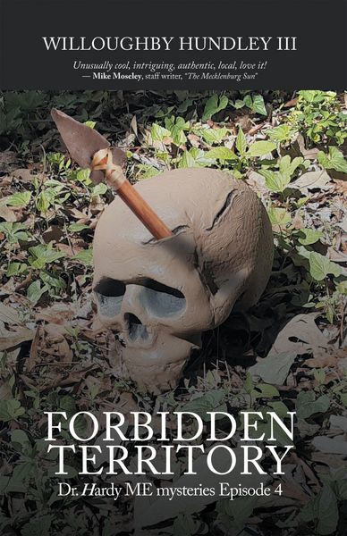 Produktbild: Forbidden Territory