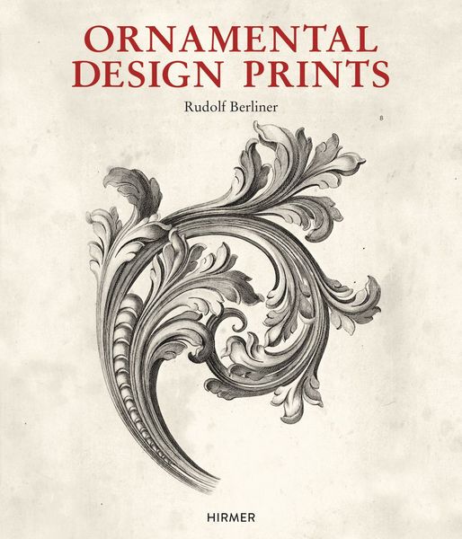 Produktbild: Ornamental Design Prints