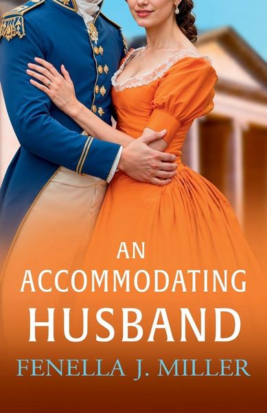 Produktbild: An Accommodating Husband