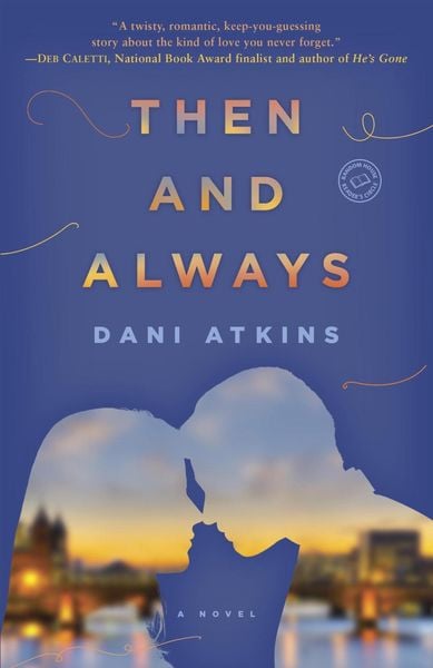 Produktbild: Then and Always