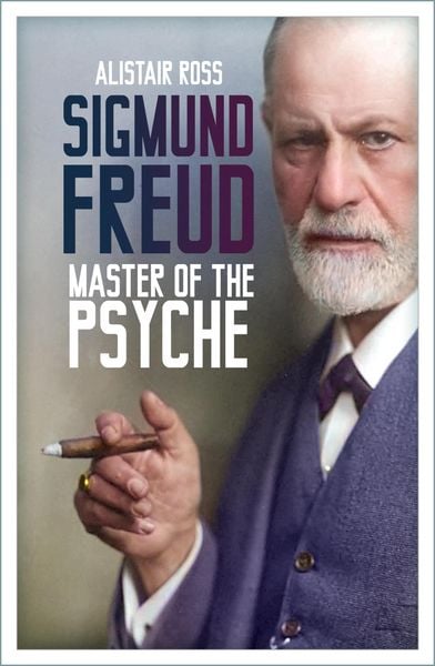 Produktbild: Sigmund Freud