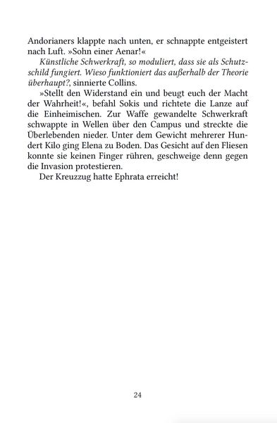 Produktbild: Star Trek - The Original Series: Das Gewicht der Welten