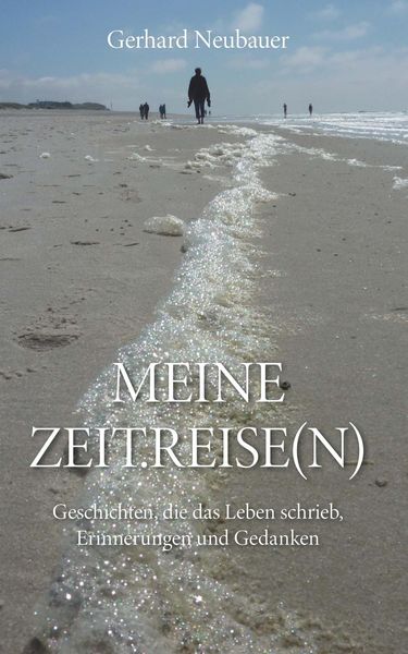 Produktbild: Meine Zeitreisen