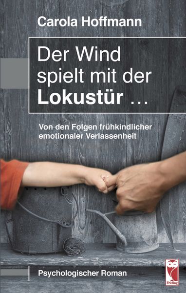 Produktbild: Der Wind spielt mit der Lokust&uuml;r ...