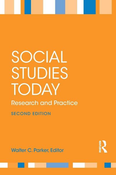 Produktbild: Social Studies Today