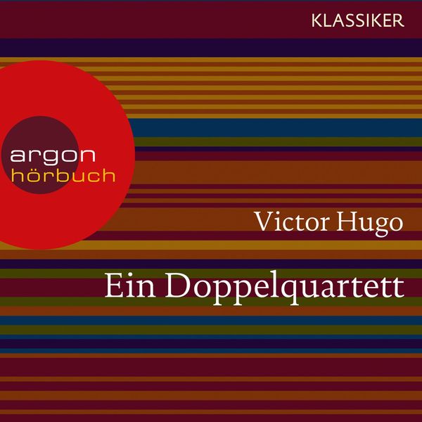 Produktbild: Ein Doppelquartett