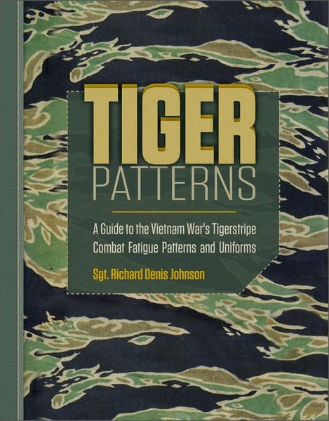 Produktbild: Tiger Patterns