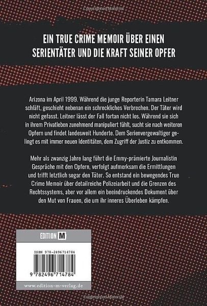 Produktbild: Die Angst geht um