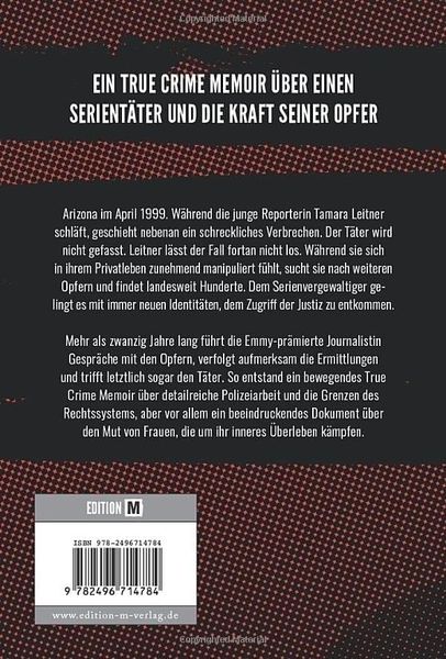 Produktbild: Die Angst geht um