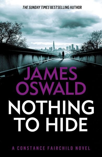Produktbild: Nothing to Hide