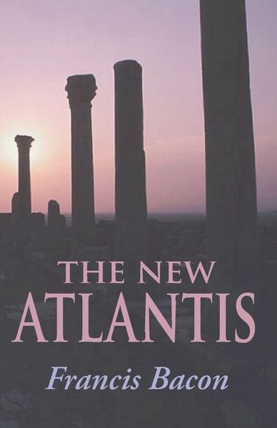Produktbild: The New Atlantis