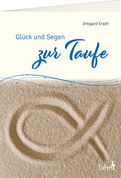 Produktbild: Gl&uuml;ck und Segen zur Taufe