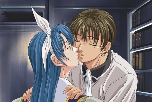Produktbild: Hentai Collection Vol. 04 (3 Filme)