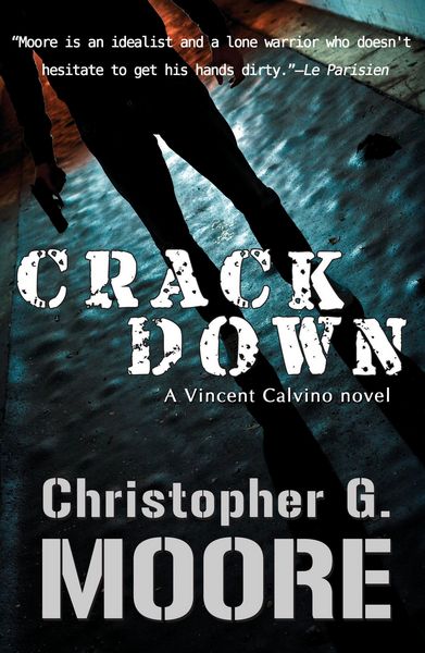 Produktbild: Crackdown