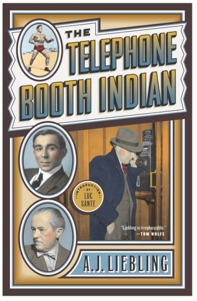 Produktbild: The Telephone Booth Indian
