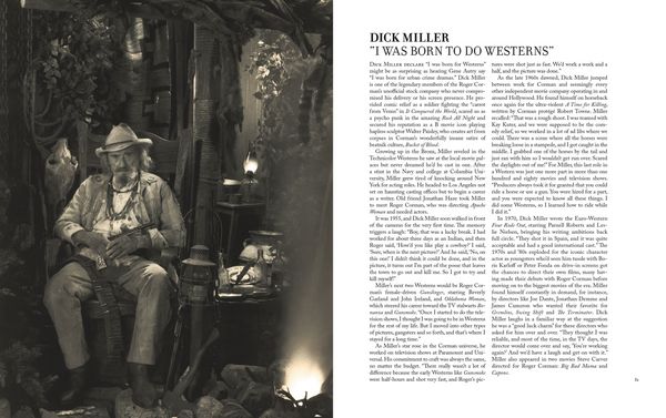 Produktbild: Western Portraits Of Great Character Actors