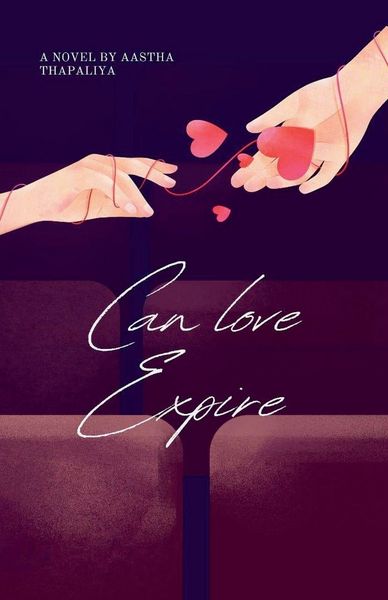 Produktbild: Can Love Expire
