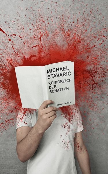 Produktbild: K&ouml;nigreich der Schatten