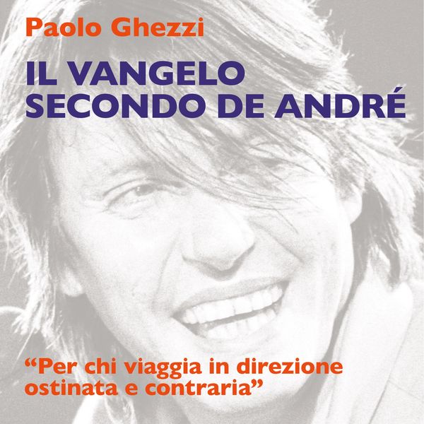 Produktbild: Il Vangelo secondo De Andr&egrave;