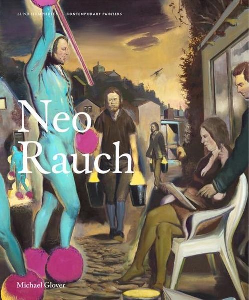 Produktbild: Neo Rauch