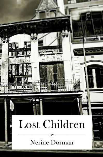 Produktbild: Lost Children