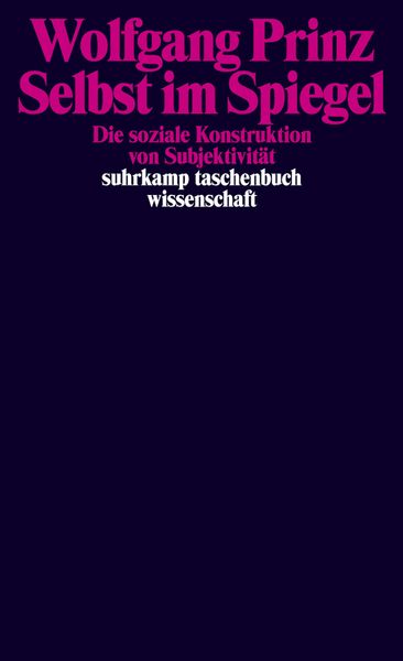 Produktbild: Selbst im Spiegel