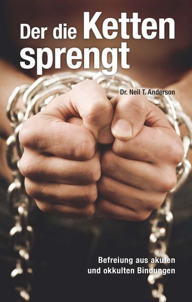 Produktbild: Der die Ketten sprengt