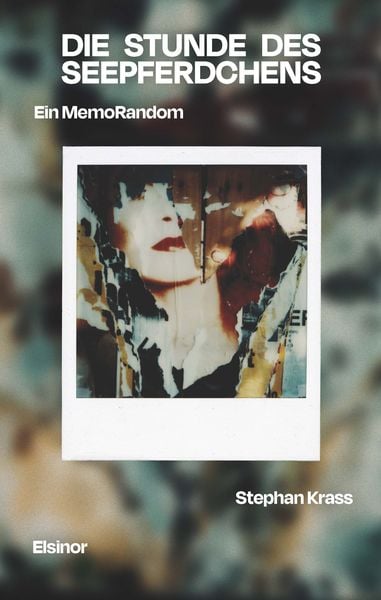 Produktbild: Die Stunde des Seepferdchens