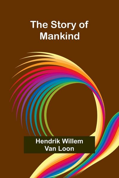 Produktbild: The Story of Mankind
