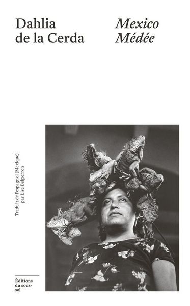 Produktbild: Mexico M&eacute;d&eacute;e