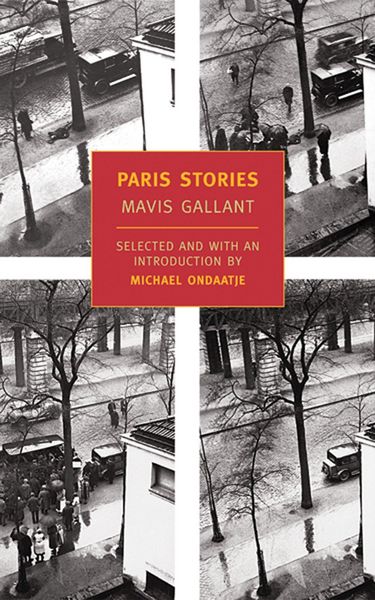 Produktbild: Paris Stories