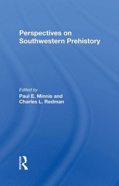 Produktbild: Perspectives On Southwestern Prehistory