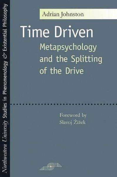 Produktbild: Time Driven