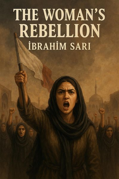 Produktbild: The Woman's Rebellion