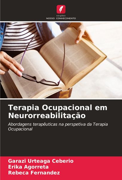 Produktbild: Terapia Ocupacional em Neurorreabilita&ccedil;&atilde;o