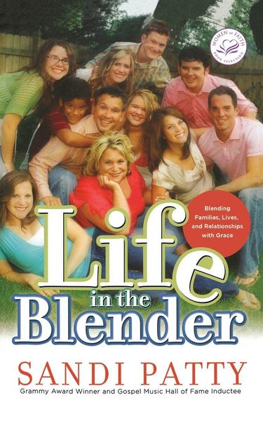 Produktbild: A Life in the Blender