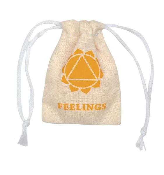 Produktbild: Omm for you Chakra-Stein