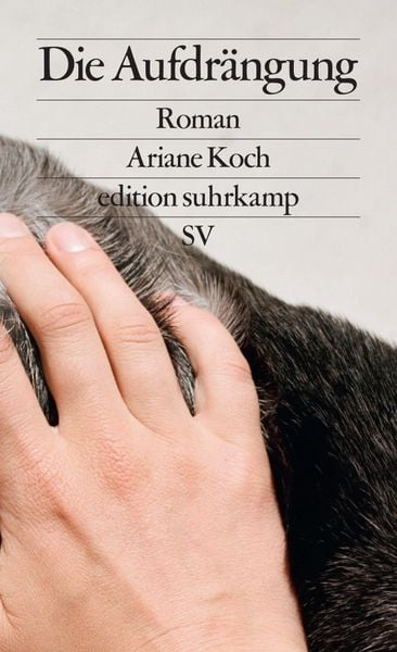 Produktbild: Die Aufdrängung