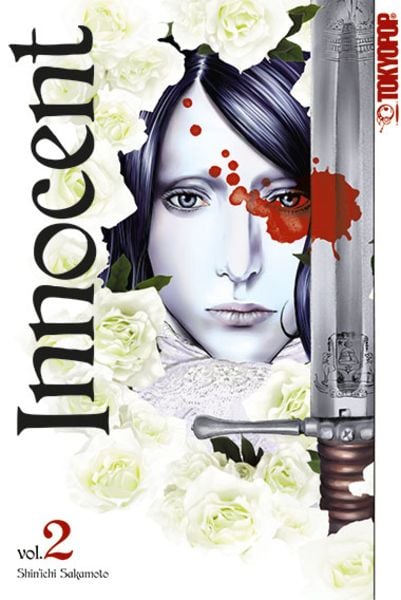 Produktbild: Innocent 02