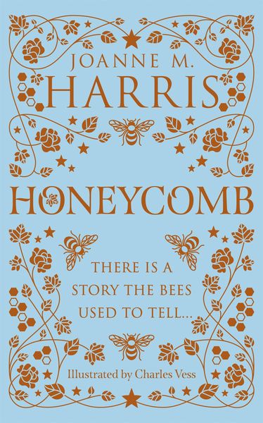Produktbild: Honeycomb