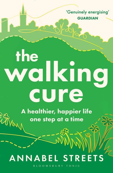 Produktbild: The Walking Cure