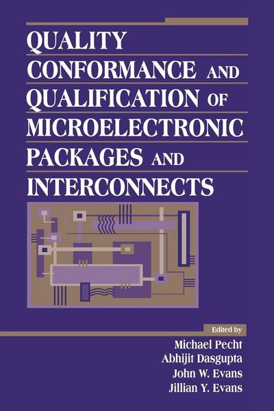 Produktbild: Quality Conformance